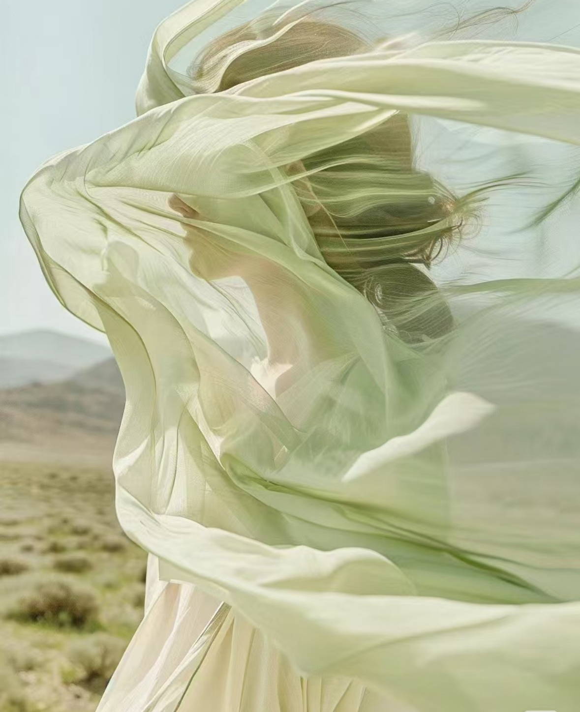 breathe freely